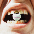 Nothing - A Short History of Decay ltd (candy corn) col lp