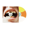 Nothing - A Short History of Decay ltd (candy corn) col lp