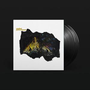 Seefeel - Pure, Impure 2xlp