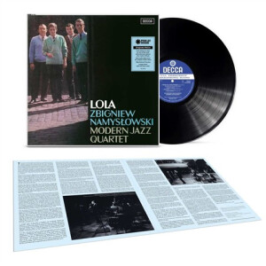 Zbigniew Namyslowski - Lola lp