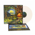 Howling Giant - Crucible & Ruin (cream white) col lp