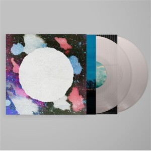 Khruangbin - The Universe Smiles Upon You II ltd (white) col 2xlp