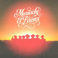 Mariachi El Bronx - IV col lp