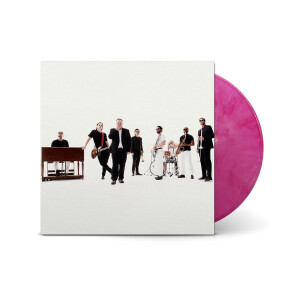 St. Paul & the Broken Bones - s/t col lp
