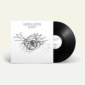 Floating Points - Elaenia (Repress) - lp