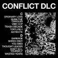 Health - Conflict DLC cd