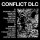 Health - Conflict DLC cd