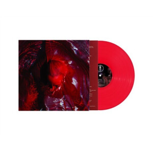 Blackwater Holylight - Not Here Not Gone (red) col lp