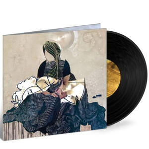 Jonathan Blake - Homeward Bound (Tone Poet) lp