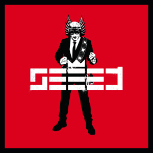 Seeed - s/t