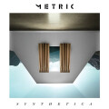 Metric - Synthetica lp