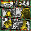 Viagra Boys - Consistence Of Energy - Call of the Wild lp