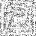 Lambrini Girls - Who Let the Dogs Out ltd lp
