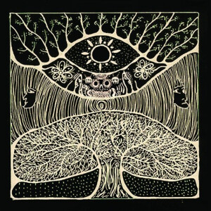 Kikagaku Moyo - s/t