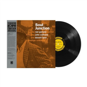Red Garland - Soul Junction lp