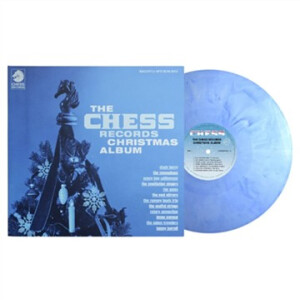 V/A - The Chess Records Christmas Album col lp
