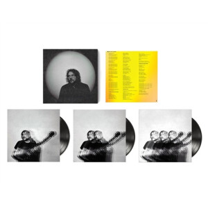 Jeff Tweedy - Twilight Override 3xlp