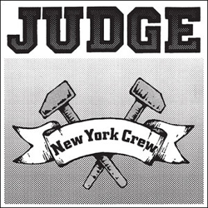 Judge - New York Crew