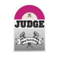 Judge - New York Crew (pink) col 7"