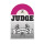 Judge - New York Crew (pink) col 7"