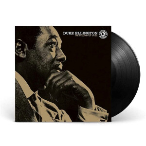 Duke Ellington - The Feeling of Jazz - lp
