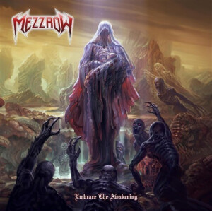 Mezzrow - Embrace the Awakening