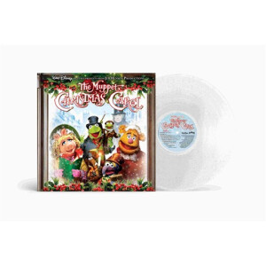 V/A - The Muppet Christmas Carol col lp