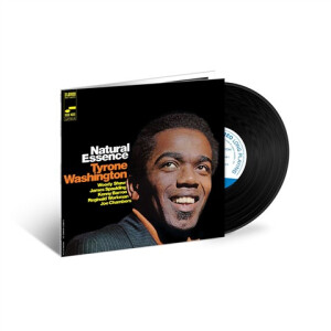 Tyrone Washington - Natural Essence (Tone Poet) lp