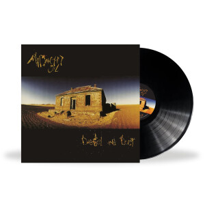 Midnight Oil - Diesel And Dust lp