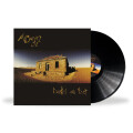 Midnight Oil - Diesel And Dust lp