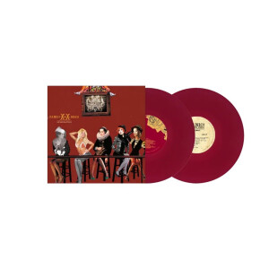 Panic! At The Disco - A Fever You Cant Sweat Out col 2xlp