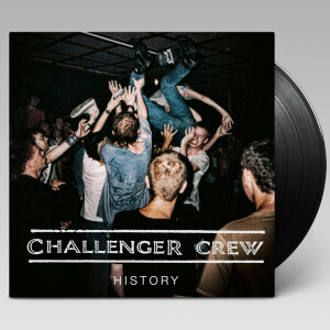 Challenger Crew - History