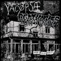 Yacöpse/Agathocles - split - lp