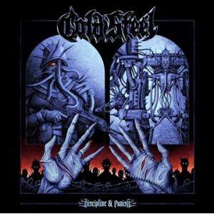 Cold Steel - Discipline & Punish