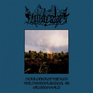 Fluisteraars - De Kronieken van het Verdwenen Kasteel III - Grunsfoort - 10"