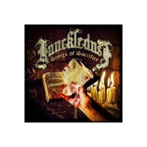 Knuckledust - Songs of Sacrifice
