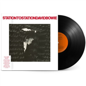 David Bowie - Station To Station (50th Ann) lp