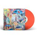 Notwist, The - News from Planet Zombie (clear orange) col lp