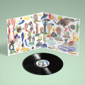 Notwist, The - News from Planet Zombie lp