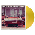 Will Butler - Stereophonic