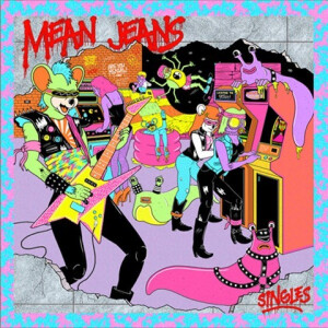 Mean Jeans - Singles