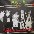 Dead Boys - Younger, louder and Snottyer lp