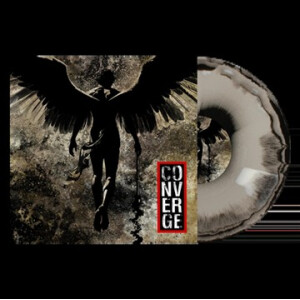 Converge - Love Is Not Enough (fallen angel) col lp