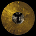 Converge - Love Is Not Enough (golden god) col lp