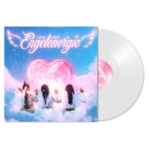 Toten Crackhuren Im Kofferraum (Tchik), The - Love, Hate & Engelenergie