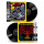 Zorn (aka The Men Of Hell) - The Return Of The Gods - lp