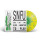 SNFU - And No One Else Wanted To Play (40th Anniverary) (splatter) col lp
