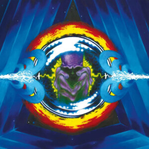 Mausoleum Gate - Space Rituals and Magick