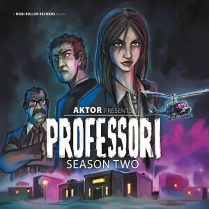Aktor - Professori (Season Two)
