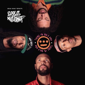 Souls Of Mischief  & Adrian Younge - Adrian Younge presents: There Is Only Now